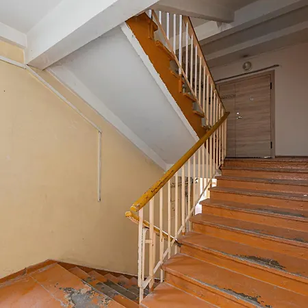 Pramones Apartment #2 By Poloapartments Kaunas Exterior photo
