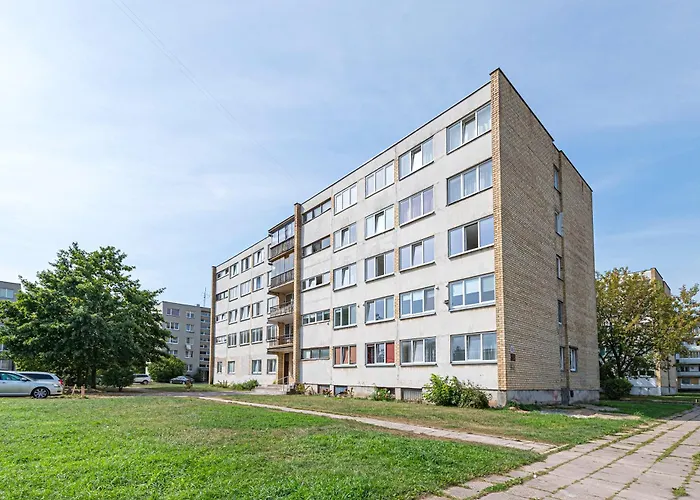 Pramones Apartment #2 By Poloapartments