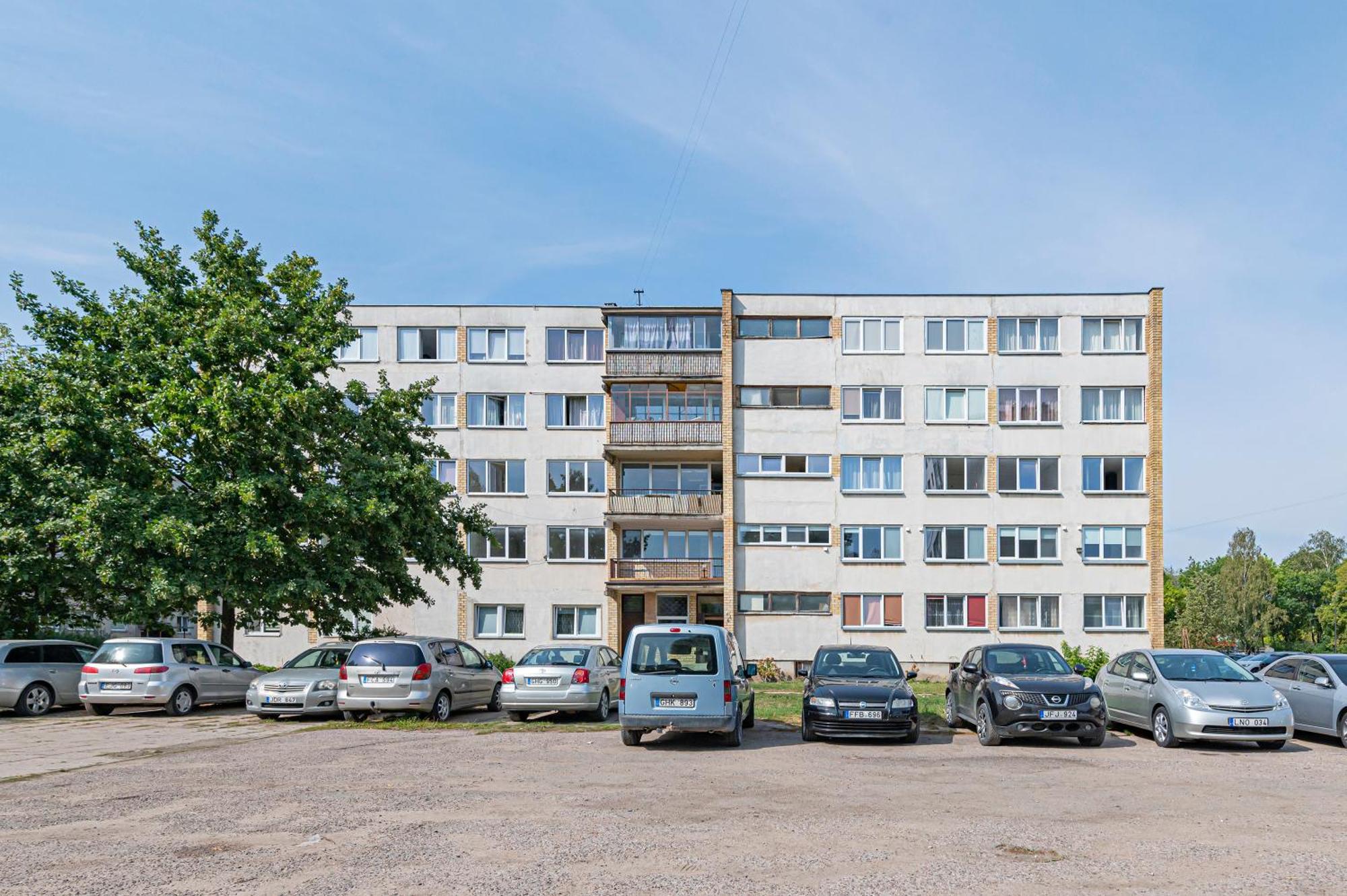 Pramones #2 By Poloapartments Apartment