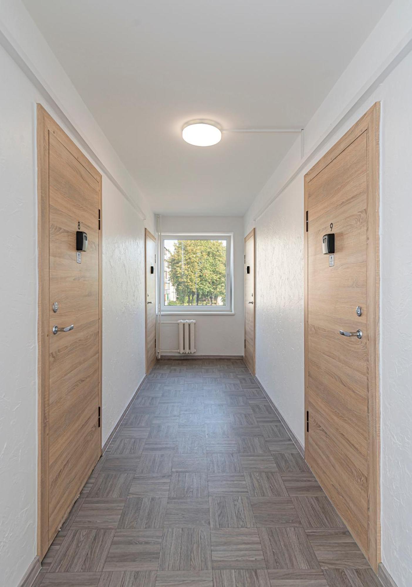 Apartment Pramones #2 By Poloapartments