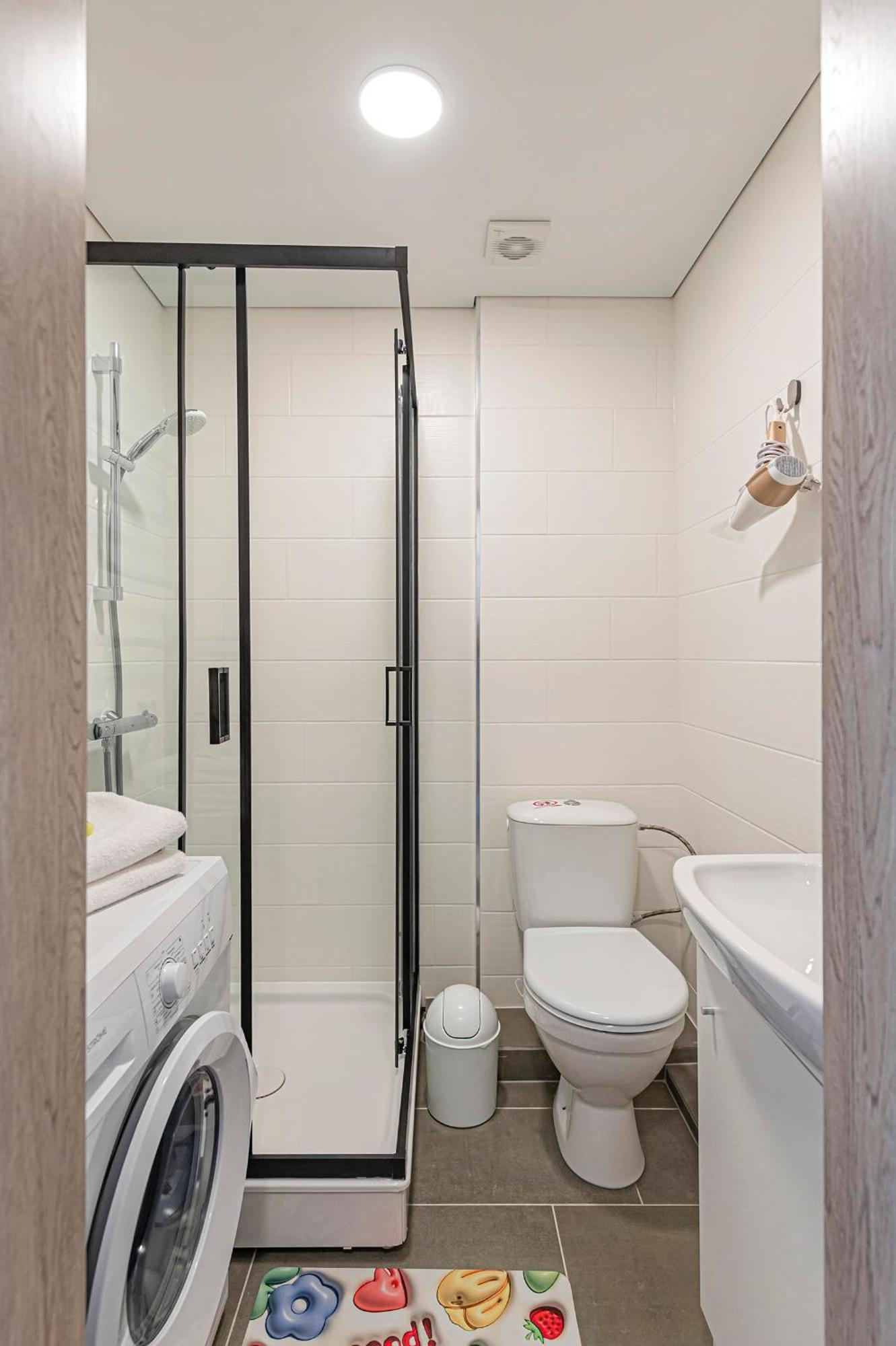 Pramones #2 By Poloapartments * Kaunas
