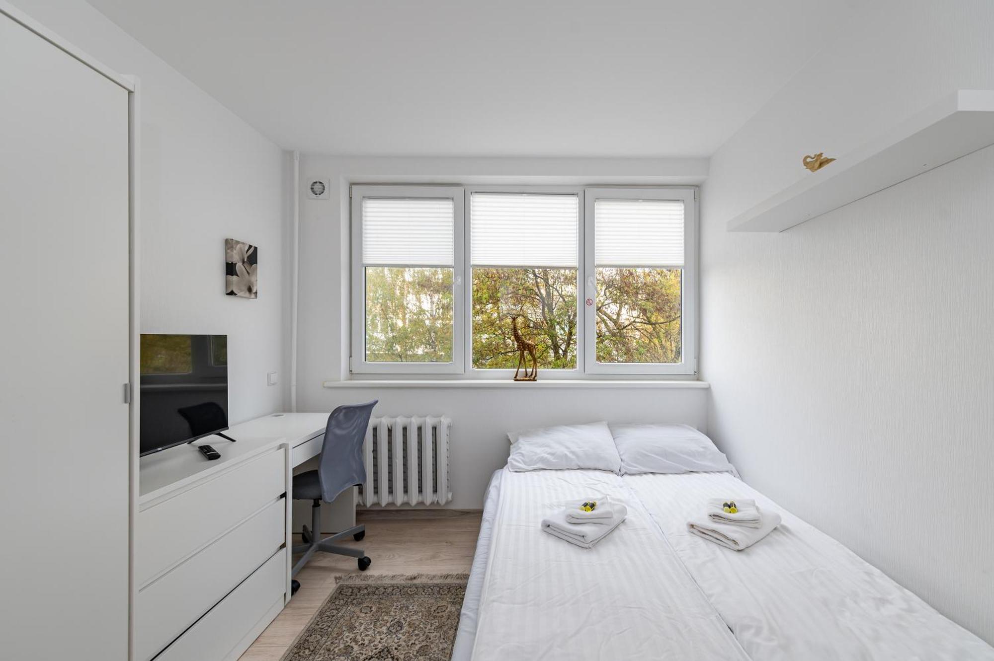 Pramones #2 By Poloapartments Apartment