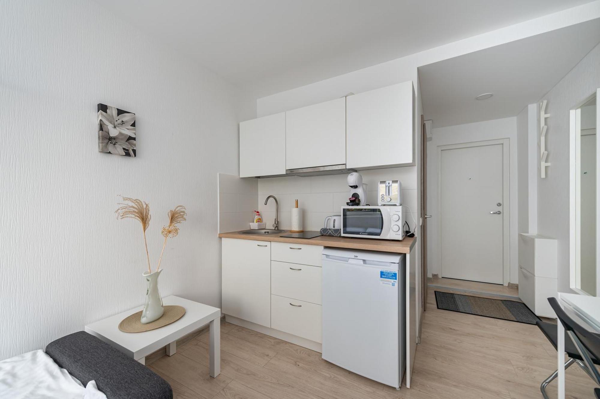 Pramones #2 By Poloapartments Apartment Kaunas